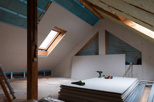 Best Specialized Insulation Services in Boise, ID