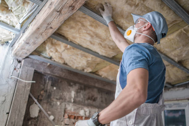 Best Spray Foam Insulation in Boise, ID